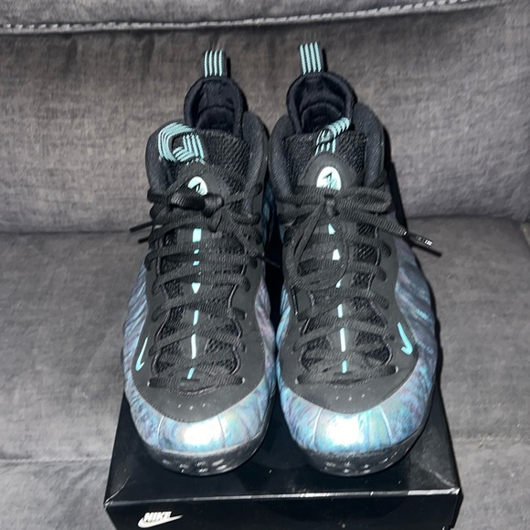 Nike Air Foamposite One PRM men - Picture 2 of 10